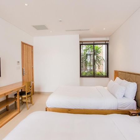 Sky Boutique Hotel&Apartment Managed By RHM GROUP Đà Nẵng Extérieur photo