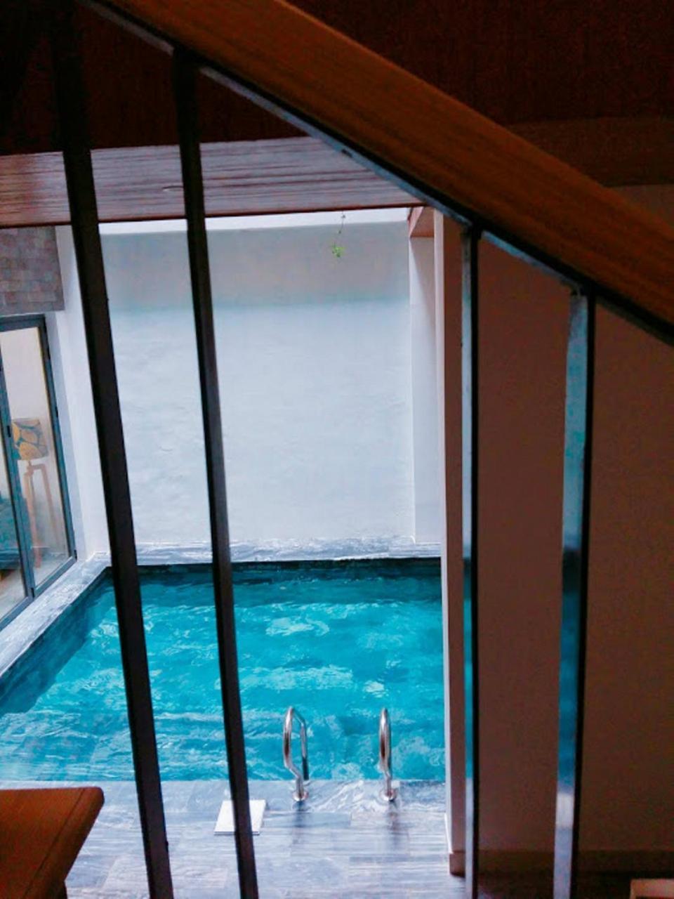 Sky Boutique Hotel&Apartment Managed By RHM GROUP Đà Nẵng Extérieur photo